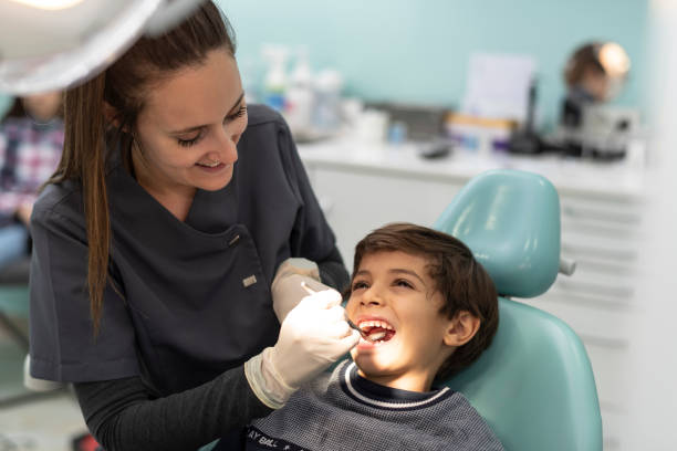 Best Emergency Dental Care for Sports Injuries in Moody, AL
