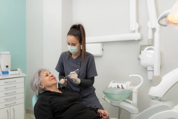 Best Walk-In Emergency Dental Services in Moody, AL