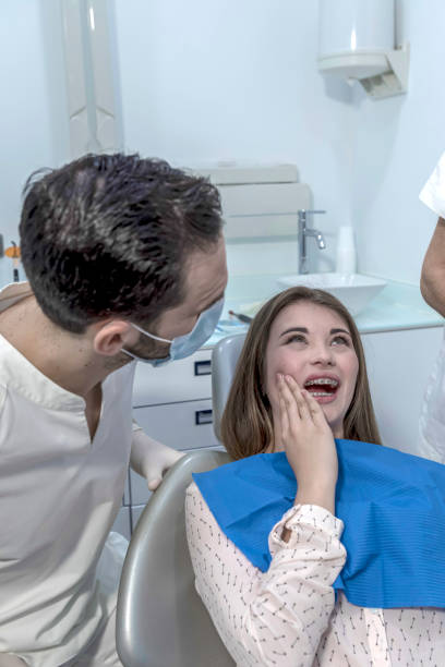 Best Knocked-Out Tooth (Avulsed Tooth) Treatment in Moody, AL